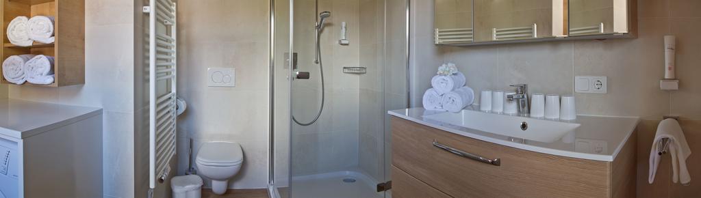 Resort Tirol Am Wildenbach Niederau Room photo