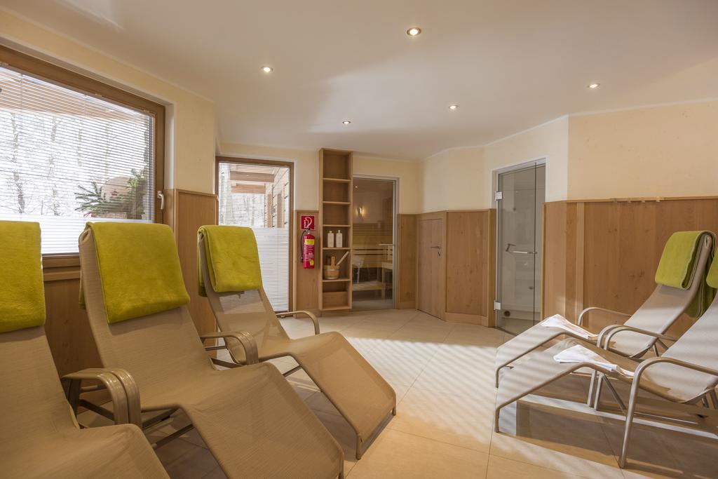 Resort Tirol Am Wildenbach Niederau Exterior photo