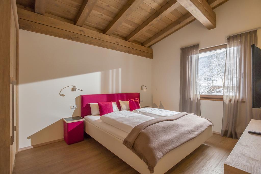 Resort Tirol Am Wildenbach Niederau Exterior photo